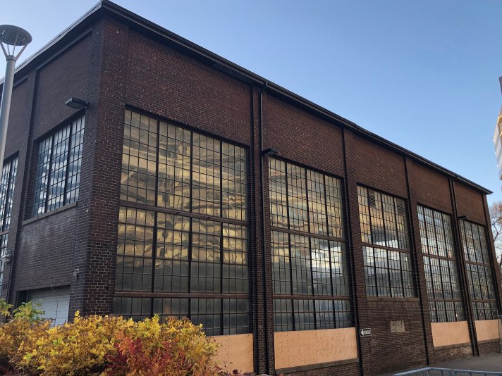 The Race to Save Heritage Buildings